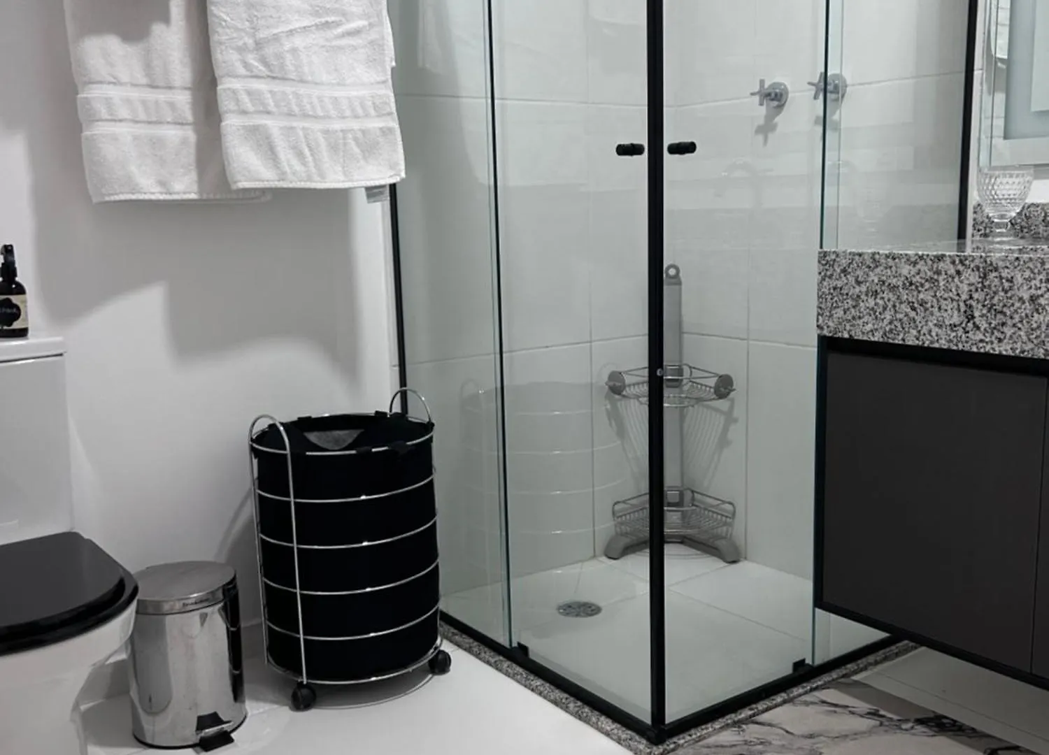 Studio Na Vila Madalena Novo Sao Paulo Apartment