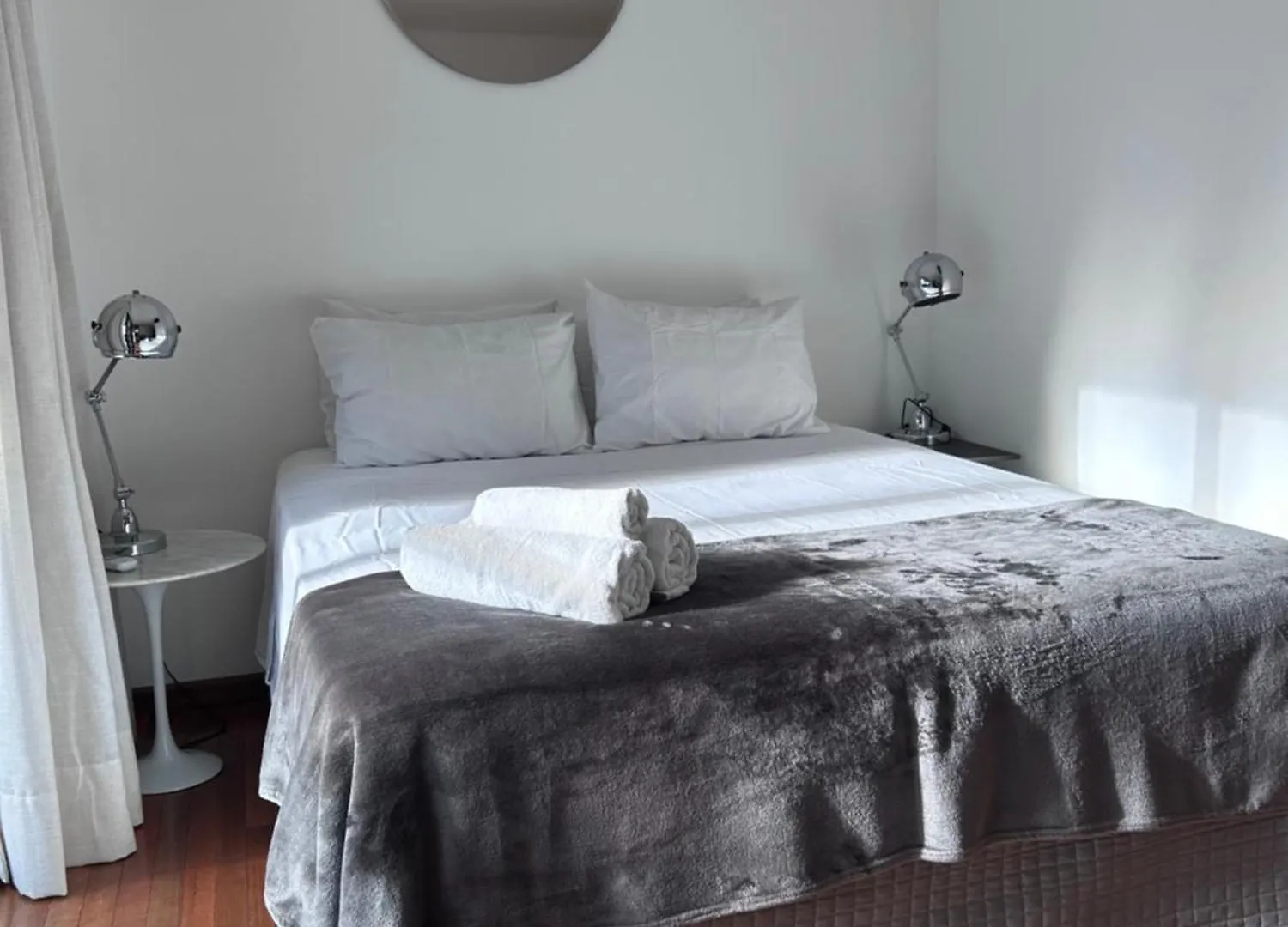 Studio Na Vila Madalena Novo ساو باولو