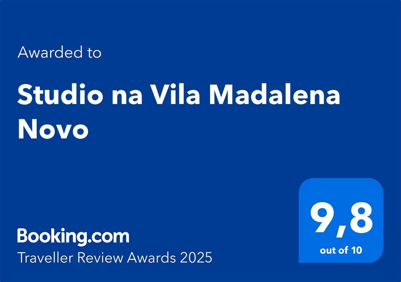 Apartamento Studio Na Vila Madalena Novo São Paulo Brasil